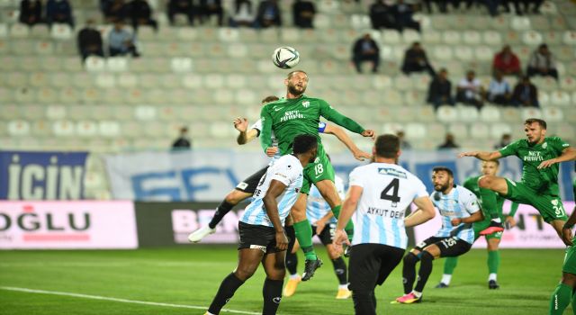 Bursaspor'un en değerlisi