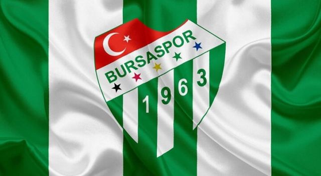 Bursaspor: 'Engellerle karşılaşmaya başladık'