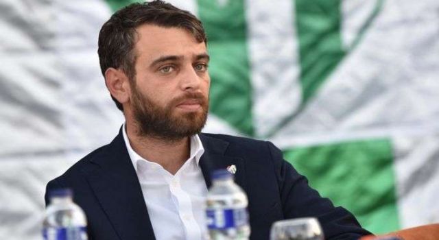 Bursaspor'da şok iddia! "Yüz milyonlarca euro çalındı"