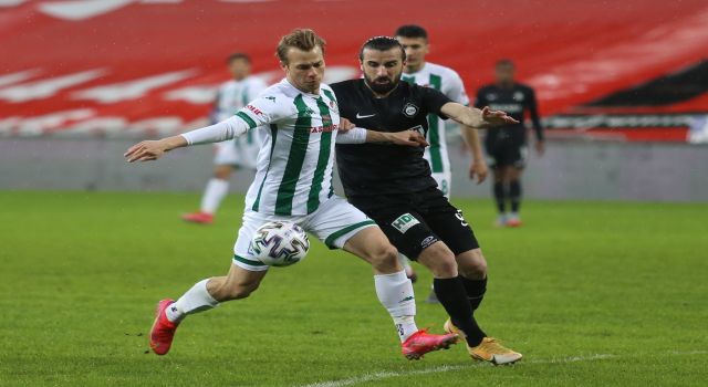 Bursaspor Kulübü’nden İsmail Çokçalış açıklaması