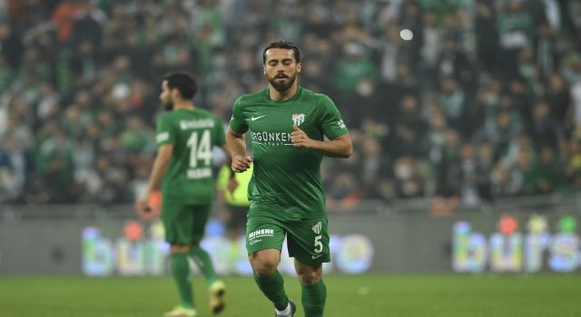 Emirhan Aydoğan'dan ayrılık mesajı