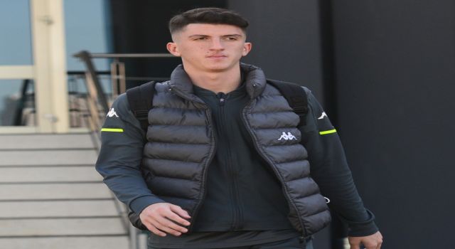 Taha Altıkardeş, Batuhan Kör ve Kerem Şen Trabzonspor’da