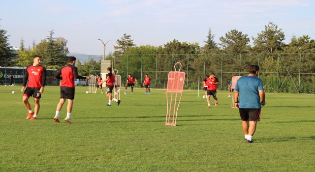 Eskişehirspor ve Bursaspor arasında Türkiye'ye örnek olacak bir hazırlık maçı yapılacak