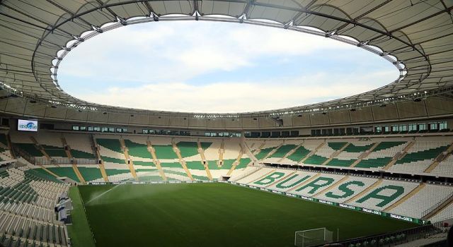 Bursaspor Kulübü, futbolcu Emrullah Sayar’ı şikayet etti