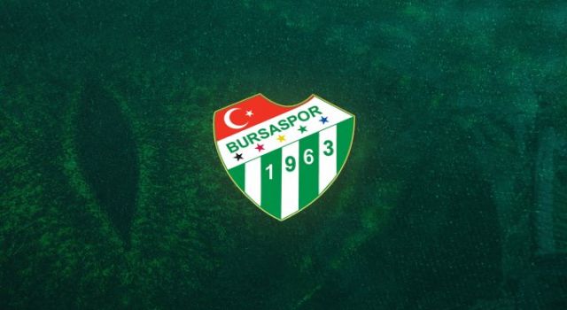 Bursaspor: Sinan Ateş ölmedi...