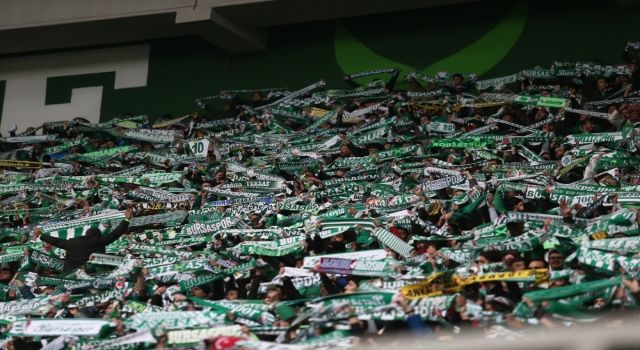 Bursaspor’da seçime günler kala deprem! Tek başkan adayından çok kritik açıklama!