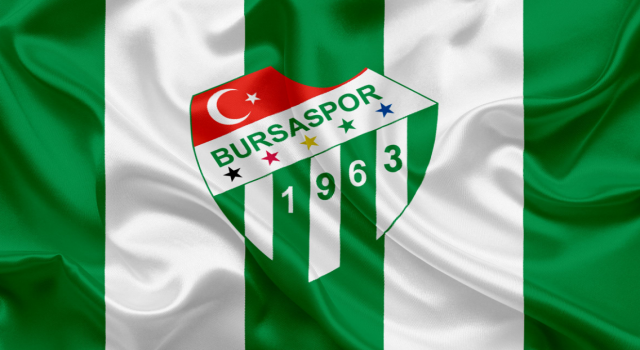 Frutti Extra, Bursaspor’dan sponsorluğunu çekti!