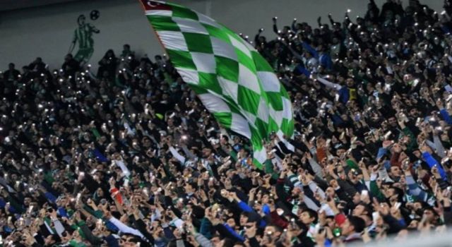 Bursaspor'la ilgili Türkiye gündemini sallayan iddia! İşin aslı ortaya çıktı...