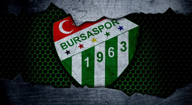 Bursaspor Futbol Okulu'nun yaz dönemi sona erdi