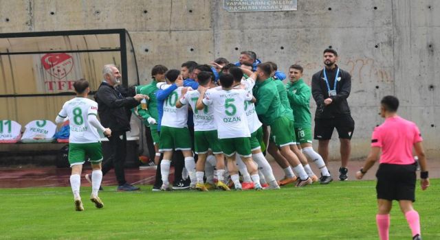 Bursaspor Kulübü: 'İddaa bülteninden ayrılırız'