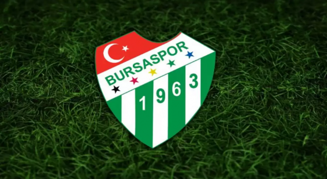 Bursaspor çift kale maç yaptı