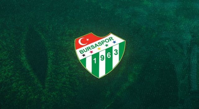 Bursaspor’da bir dönemin daha sonu!