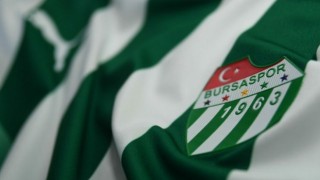 Bursaspor'da flaş gelişme: 6 futbolcu kadro dışı