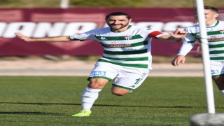 Bursaspor'dan ayrılan Özer Hurmacı boşta kaldı