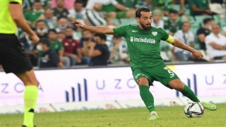 Bursaspor'dan Emirhan Aydoğan açıklaması