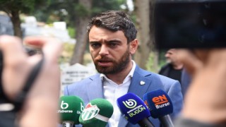 Emin Adanur: “Provokasyonlara gelmeyin!”