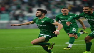 Bursaspor 5 kritik maça çıkacak