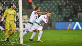 Bursaspor'un hazırlık maçındaki rakibi Galatasaray