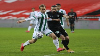 Bursaspor Kulübü’nden İsmail Çokçalış açıklaması