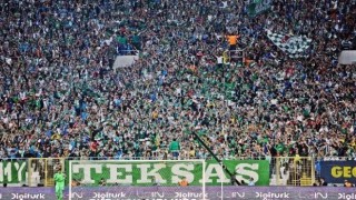 Bursaspor Kulübü’nden taraftarına çağrı