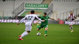 Bursaspor teknik direktörsüz çıktığı üç maçı da kaybetti