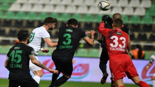 Bursaspor yine PFDK’ya sevk edildi!