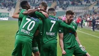 Bursaspor Erzurumspor’u konuk edecek