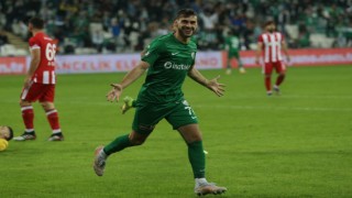 Bursaspor’da eksik futbolcular teknik ekibi düşündürüyor