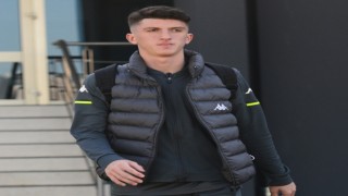 Taha Altıkardeş, Batuhan Kör ve Kerem Şen Trabzonspor’da