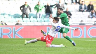 Bursaspor 5 maçın 4’ünü deplasmanda oynayacak