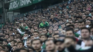 Bursaspor - Altınordu maçı biletleri satışa çıkıyor