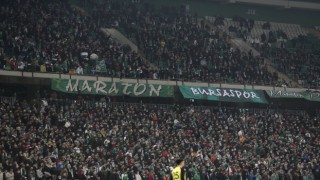 Bursaspor PFDK’ya sevk edildi