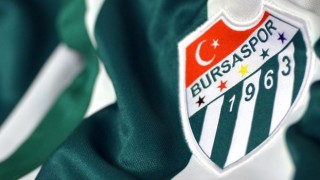 Bursaspor'da pozitif şoku