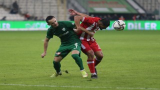 Bursaspor, Boluspor’a konuk olacak