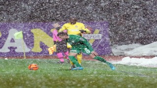 Bursaspor için lig'de tehlike çanları çalıyor! Eyüpspor:3 Bursaspor:0