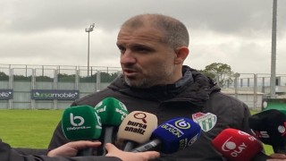 Mustafa Er: "Herkesin Bursaspor’u sahiplenmesi gerekiyor"