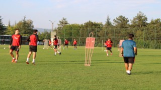 Eskişehirspor ve Bursaspor arasında Türkiye'ye örnek olacak bir hazırlık maçı yapılacak