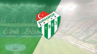 Bursaspor'da olağanüstü kongre tarihi ve yeri belli oldu!