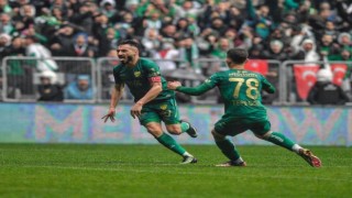 Bursaspor’da flaş gelişme! 6 futbolcu için son gün!