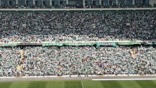 Bursaspor taraftarı bir araya geliyor! 'Başka Bursaspor yok'