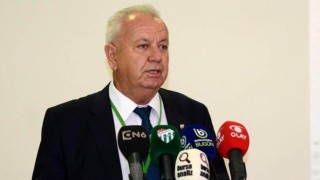 Bursaspor’da başkan adaylarının listelerini teslim edeceği tarih belli oldu