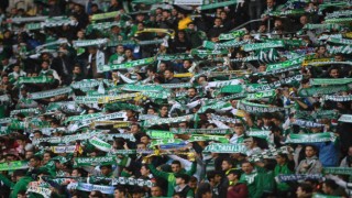 Bursaspor'da sular durulmuyor! Yine karar değişti...