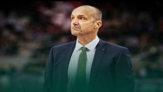 Bursaspor Basketbol, Jure Zdovc’i resmen açıkladı