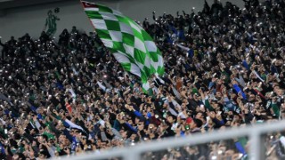 Bursaspor taraftar grubu Teksas, tesislere gidecek