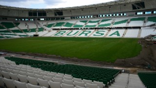 Bursaspor’da işler yolunda gitmiyor! Bir veda daha geldi...