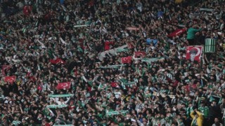 Bursaspor’da kombine ve tek maçlık bilet fiyatları açıkladı! Büyük zam var...