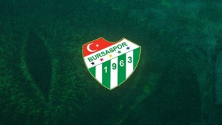 Bursaspor’da bir dönemin daha sonu!