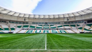 Bursaspor yönetiminde görev dağılımı gerçekleşti